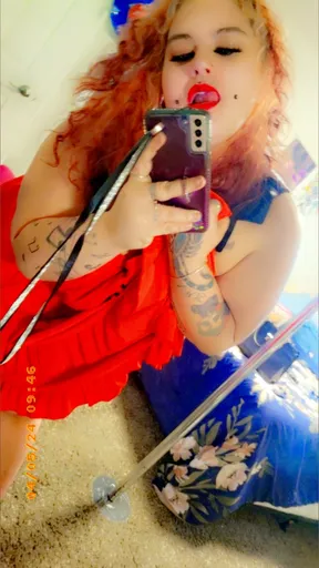 Rican Princess 👸