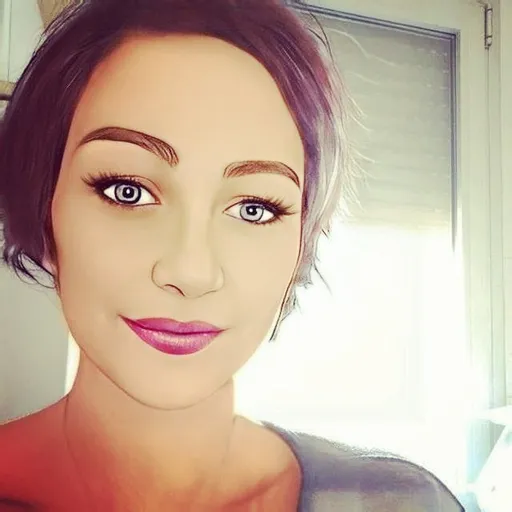 Llayza hotwifex