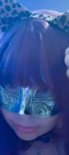 ladyshiny