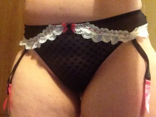 SaucySarah