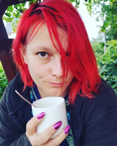 Gothicmom 2