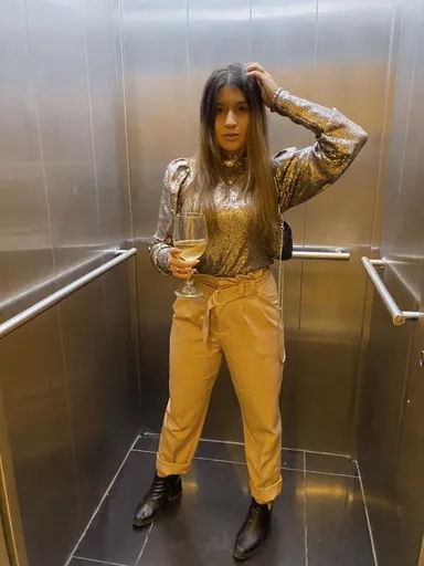 Chelle