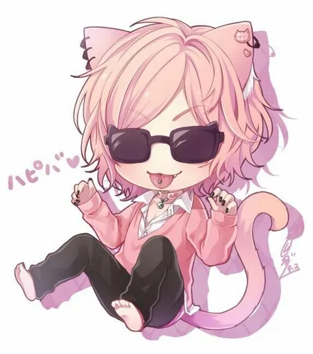 Yuri Ayato