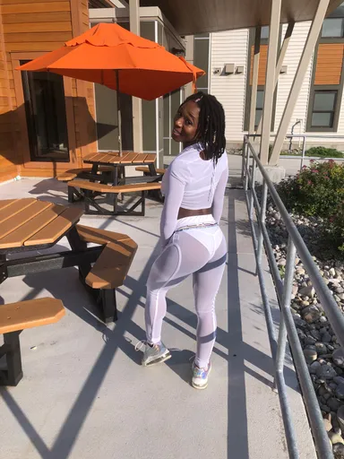 NubianGoddess