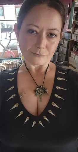 Crafty chic