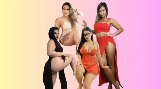 4Play_TEASE | VIDEO STORE