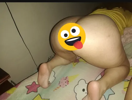 Bebesita caliente