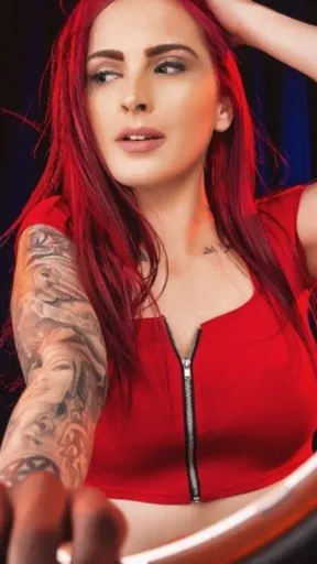 Tattedlittlemermaid