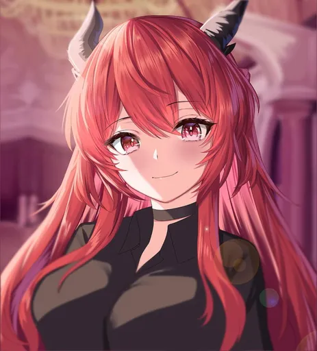 Lady Morgana