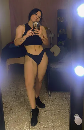 Inna Rivera