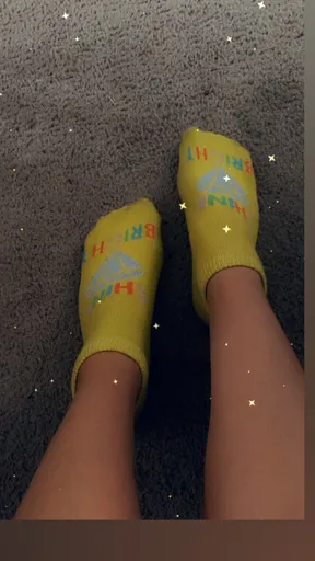 CuteFeet420