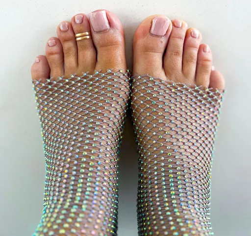 Foot Feti$h