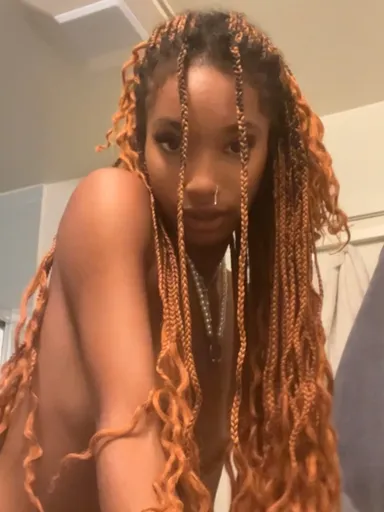 GoddessALAmor