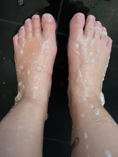 Scandifeet19