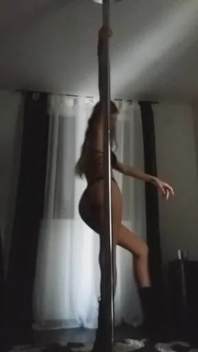 PoleGirl