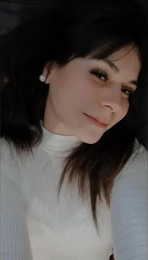 Valentina Mercado Santa Maria