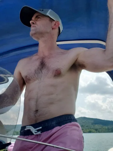 Patrick the Baddy Daddy