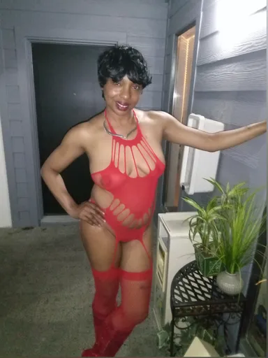 Lady B