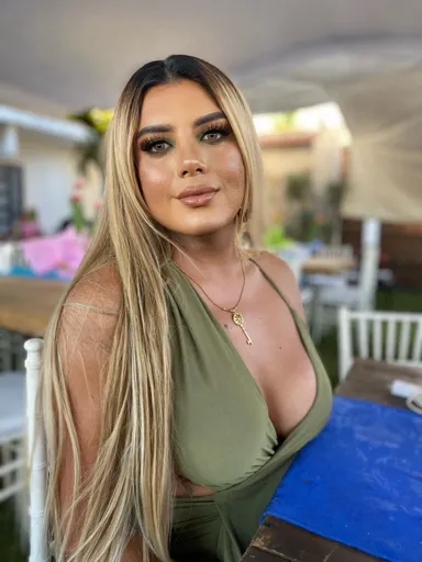 Alejandra Galan