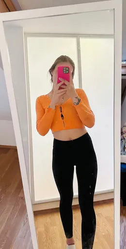 Melissa Secret