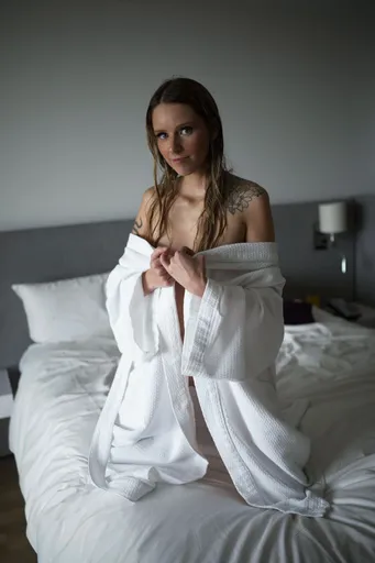 Mademoisellesparrow
