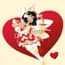 Lady Cupid