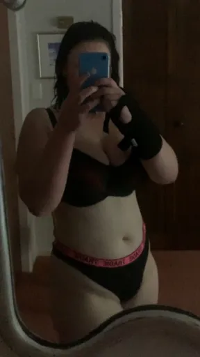 Mummy milkers