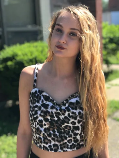 Katie Rose