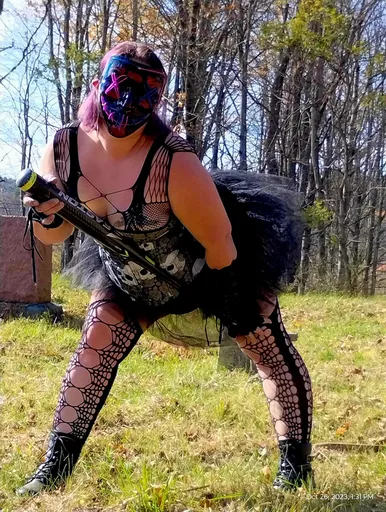 Dark Enchantress