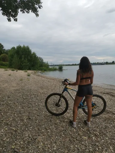 Jenny Sardinien