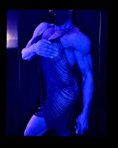 TheMuscleMistress