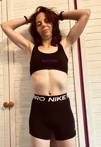 SexyNIKKI