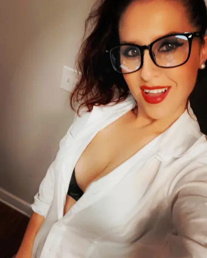 Red Mistress