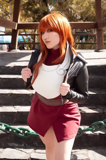 Miss Harleen Quinn