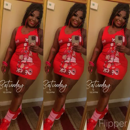 Blkchnadoll