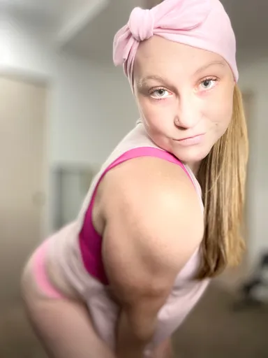 Tickledpnk4fitness