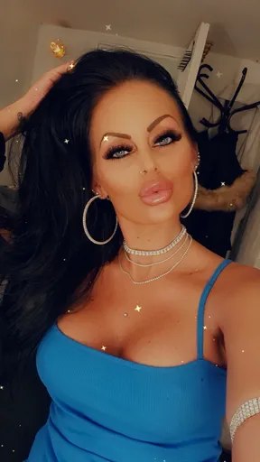 Zandra Giancana