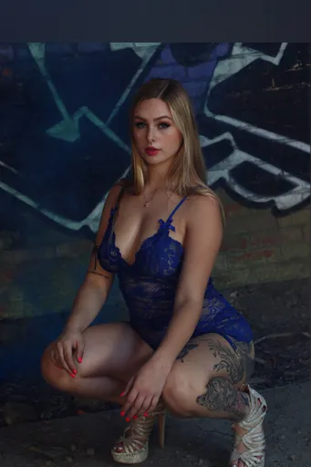 BabyAnnette