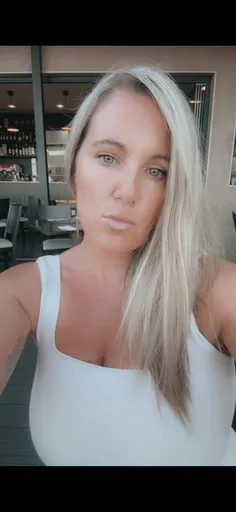 Miss blonde