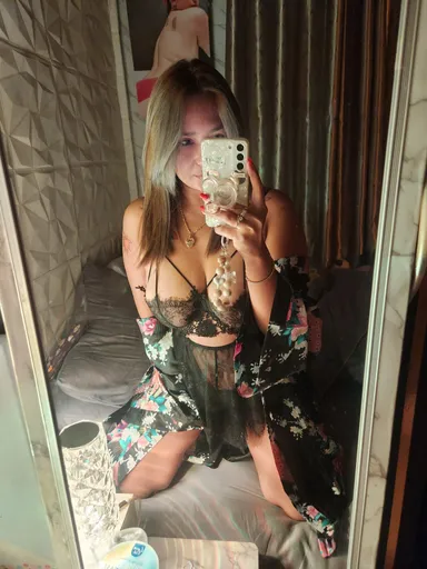 Golffeelady