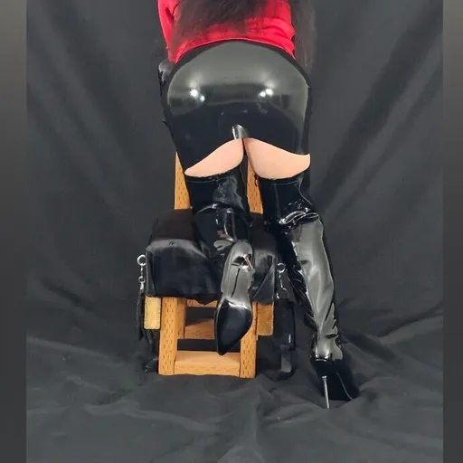 Kinky Jinx