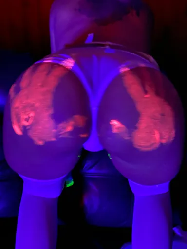 The Ass Assassin