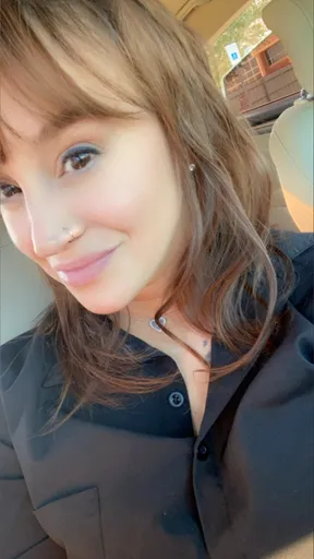 April