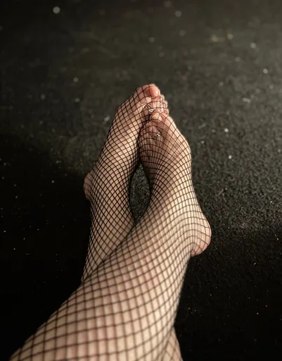 InMyShoes