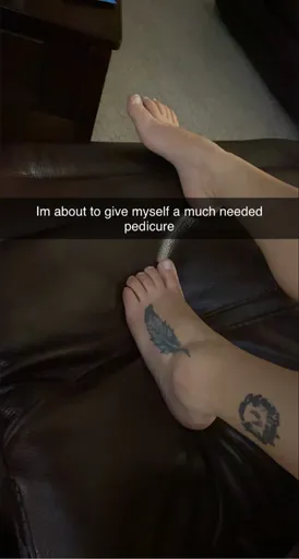 Feetlicious