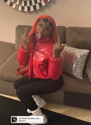 Badlilvibeee