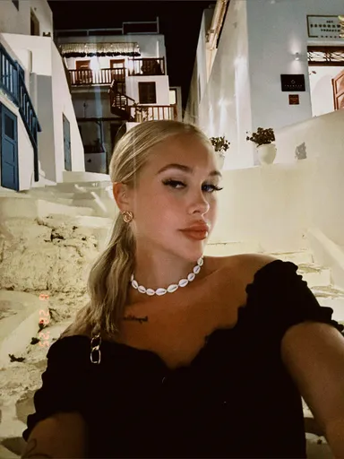 Nicole Evens