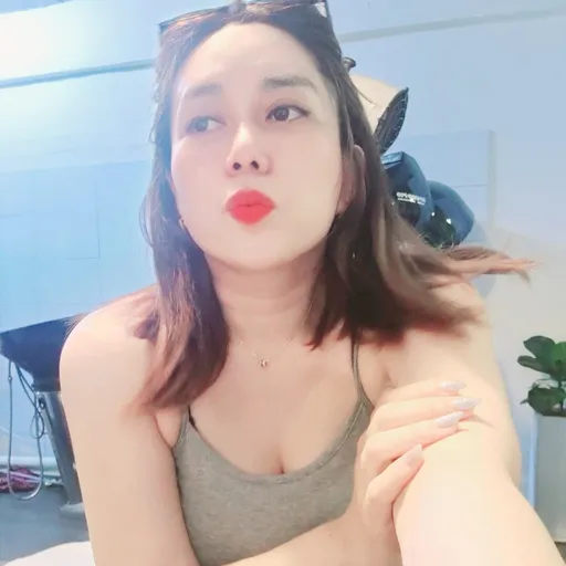 Hot girl 핫걸