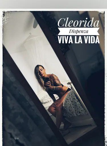 Cleorida Dispenza