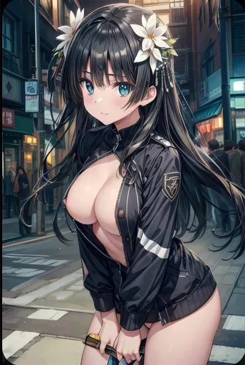 Blanquita